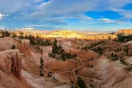 Las Vegas Zion and Bryce Canyon National Park Tour thumbnail 6