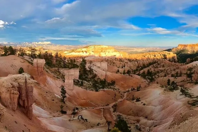 Las Vegas Zion and Bryce Canyon National Park Tour - Image 6