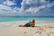 Punta Cana Saona Island Tour thumbnail 4