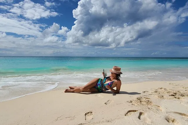 Punta Cana Saona Island Tour - Image 4