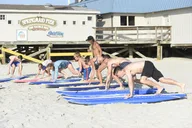 Cocoa Beach Surf Lesson thumbnail 1