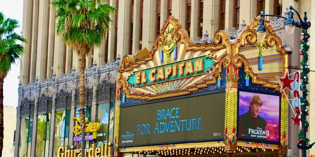Los Angeles City Tour - Image 4