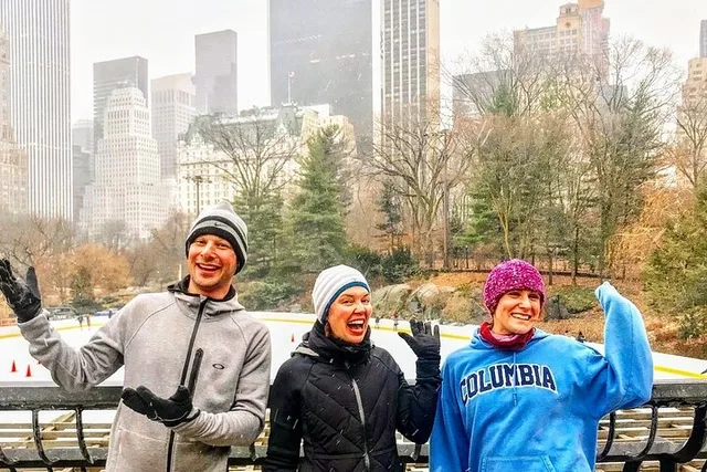 New York City Running Tour - Image 5