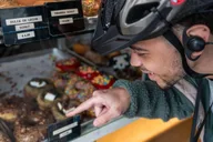 San Francisco Electric Bike Tour thumbnail 3