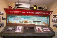 Key West Sails to Rails Museum Admission thumbnail 4