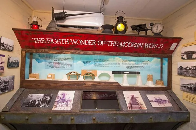 Key West Sails to Rails Museum Admission - Image 4