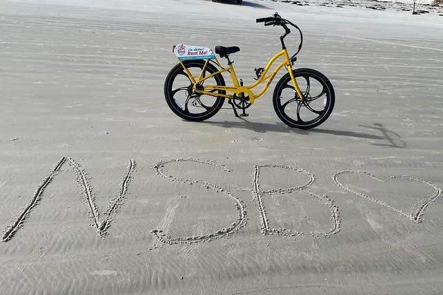 New Smyrna Beach Electric Bike Tour - Image 5