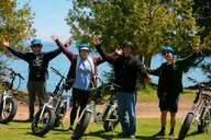 Door County Cheese Curd Walking Tour thumbnail 6