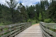 Black Hills Mickelson Trail Bike Tour thumbnail 5