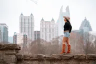 Milwaukee Vacation Photoshoot thumbnail 4