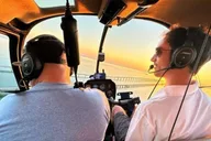 Miami Helicopter Tour thumbnail 3