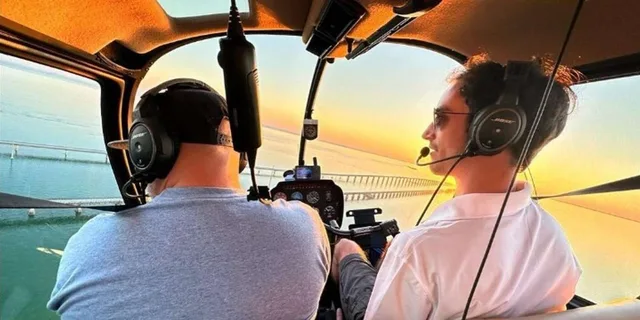 Miami Helicopter Tour - Image 3