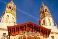San Francisco Hearst Castle Private Day Trip thumbnail 4