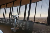 San Antonio Tower of the Americas Entry Ticket thumbnail 3