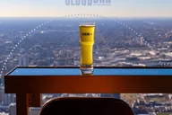 Chicago 360 Observation Deck Sip and View Ticket thumbnail 1