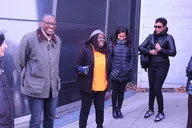 Nashville Civil Rights Walking Tour thumbnail 4