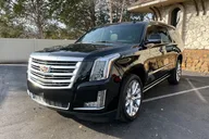 Los Angeles to Las Vegas Private SUV Service thumbnail 2