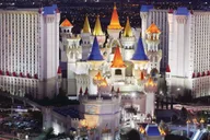 Las Vegas Flight Simulator & 360° Roller Coaster thumbnail 4