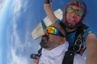 San Antonio Tandem Skydiving Experience thumbnail 6