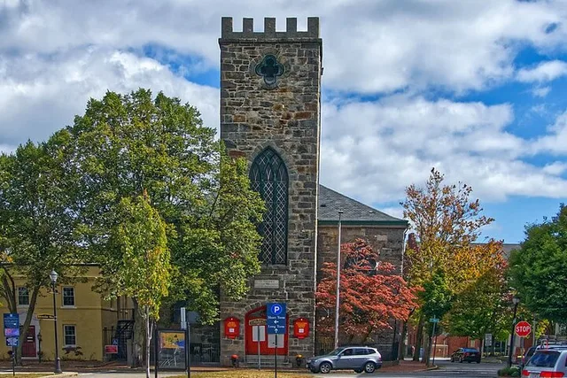 Salem Witch Trials and Ghosts Walking Tour - Image 5