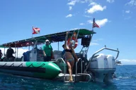 Maui Snorkeling Boat Tour from Ka'anapali thumbnail 5