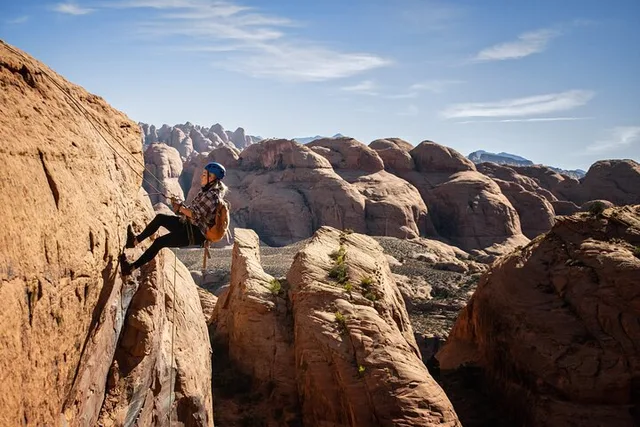 Moab Canyon Trip - Image 2