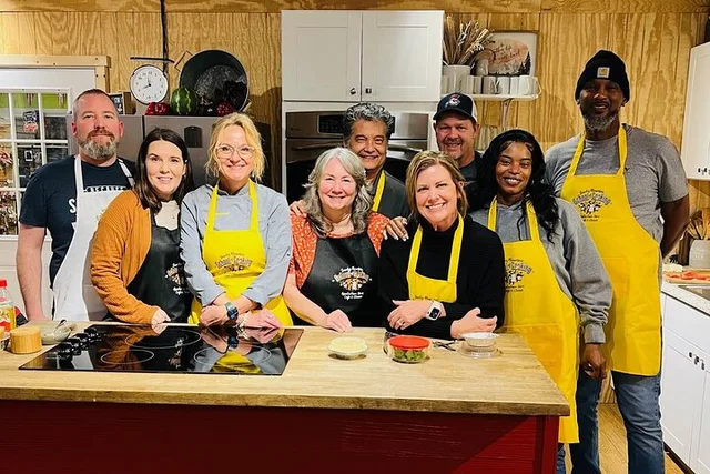 Smokies Appalachian Cooking Class - Image 6