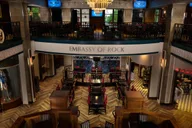 Washington DC Hard Rock Cafe Dining Experience thumbnail 2