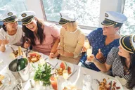 Chicago Lake Michigan Brunch Cruise thumbnail 2