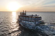 Destin Murder Mystery Dinner Cruise thumbnail 1