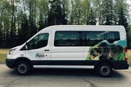 Anchorage Girdwood Shuttle 45 Min thumbnail 2