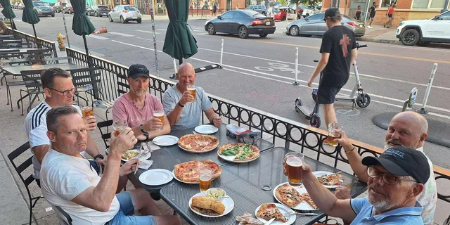 Denver Bike Tour with Brews and Hidden Bars - Image 3