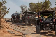 Moab Self-Driven UTV Tour at Sunset thumbnail 1