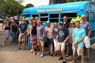 Minneapolis Craft Brewery Tour thumbnail 3