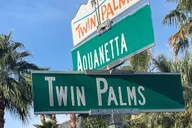 Palm Springs Walking Tour Twin Palms Private 2 hr thumbnail 3