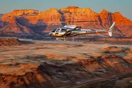 Zion National Park Helicopter Tour thumbnail 2