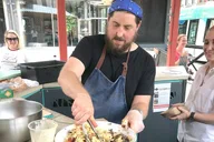 Cincinnati Findlay Market Food Tour thumbnail 4