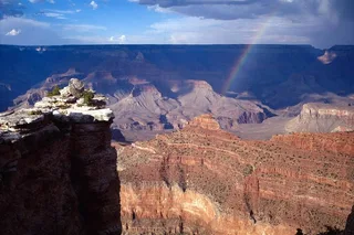 Phoenix Grand Canyon National Park Tour