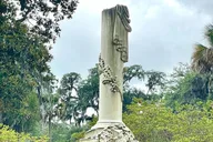 Savannah History, Ghost, and True Crime Tour thumbnail 4