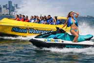 Miami Water Sports Adventure thumbnail 2