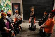 Chicago Ghosts and Gangsters Segway Tour thumbnail 6