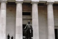 New York City Smartphone Scavenger Hunt thumbnail 1