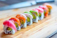 Las Vegas Sushi Making Class 2 hr thumbnail 3