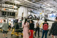 San Diego USS Midway Museum Entry thumbnail 6