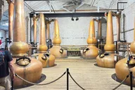 Louisville Bourbon Distillery Tour thumbnail 1
