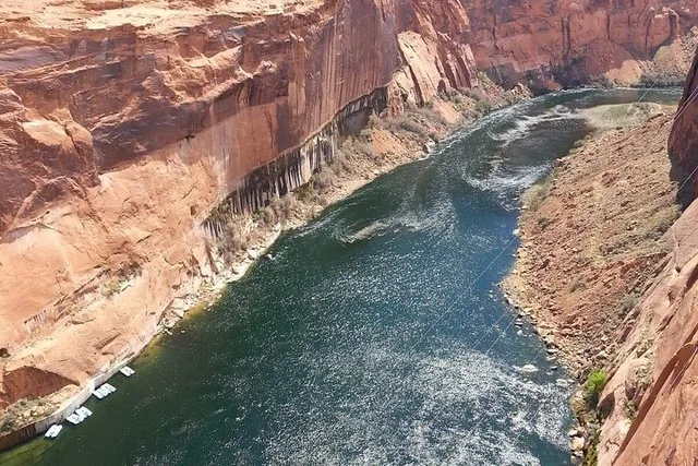Sedona Colorado River Float Full-Day Trip - Image 6