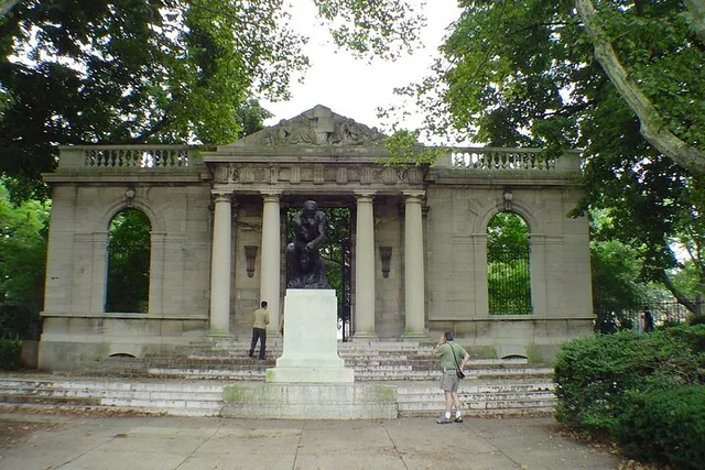Philadelphia Art Scandals Audio Tour - Image 3