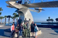 St. Pete Beach Food and Cultural Walking Tour thumbnail 5