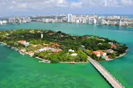 Miami Biscayne Bay Celebrity Homes Cruise 1.5 hr thumbnail 4
