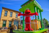 San Diego Sesame Place Admission Ticket thumbnail 2